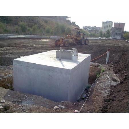 A Park için Otomatik Sulama Uygulaması 3.100 m2 Çim sulama Sarchnar / Suleymaniye / IRAQ