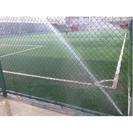 Altınorduspor  Bornova 'da suni çim Futbol Sahasına Otomatik Kontrollü Sulama 1600m2 izmir / TURKEY